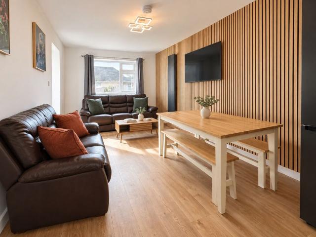 Studio for rent in Moordown, Bournemouth