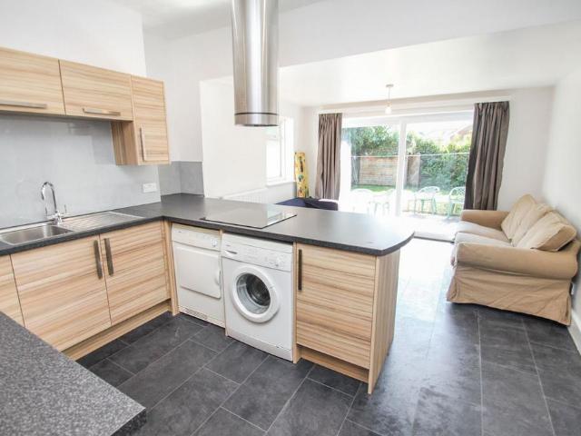 House for rent in Moordown, Isle Of Man