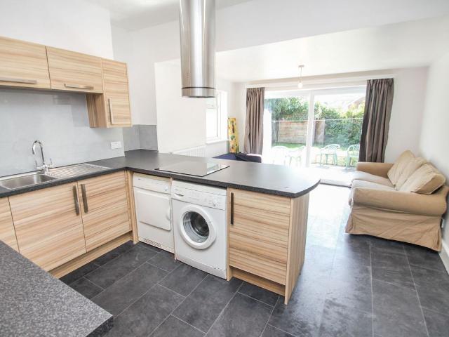 Apartment for rent in Moordown, Bournemouth