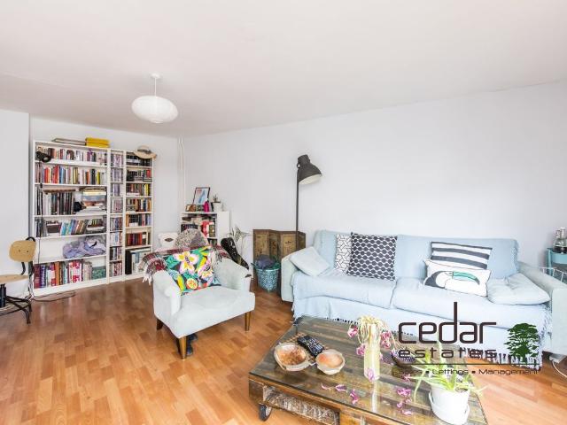 Studio for rent in London Borough of Camden, Greater London