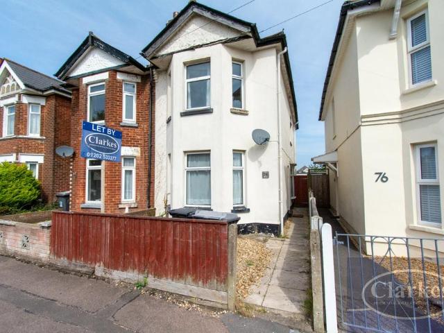 House for rent in Moordown, Isle Of Man