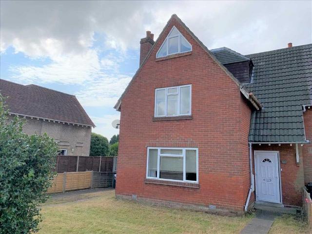 House for rent in Moordown, Bournemouth