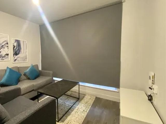 Apartment for rent in Baltic Triangle, Calderstones