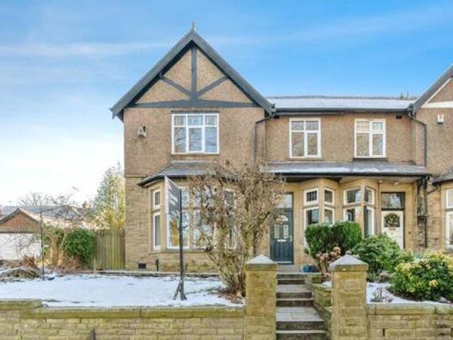 House for sale in Rose Grove, Burnley