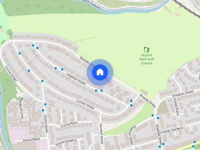 House for rent in Eastpark, Maryhill