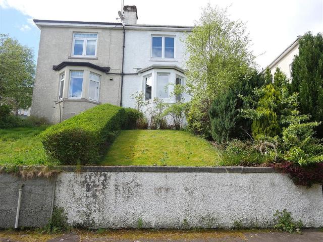 House for rent in Eastpark, Maryhill