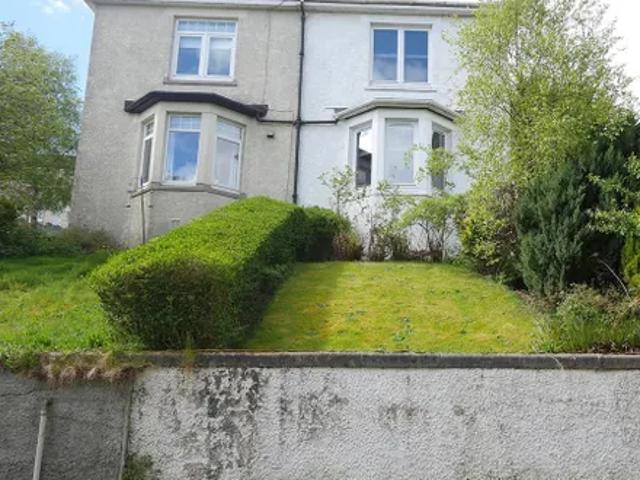 House for rent in Eastpark, Maryhill