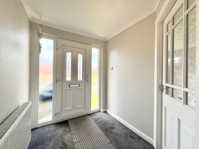 Apartment for rent in Eastpark, Maryhill