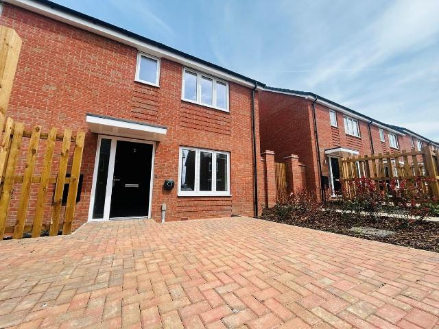 Apartment for rent in Ladywood, West Midlands