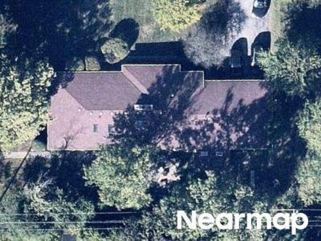 House for sale in Flossmoor, Illinois