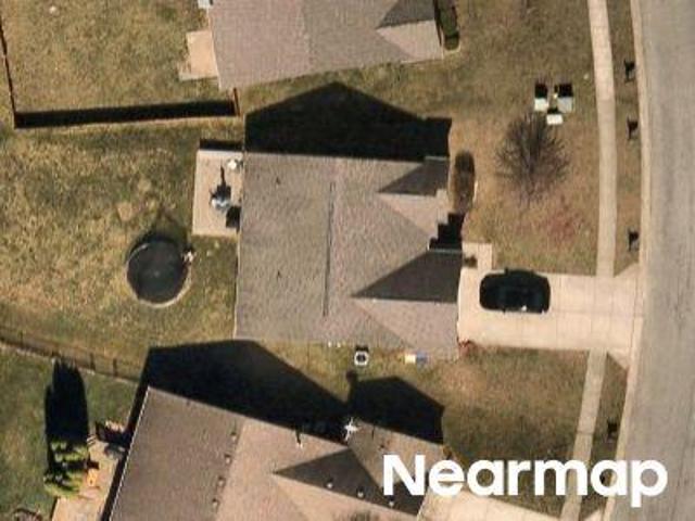House for sale in Indiana