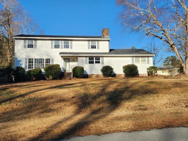 House for sale in Grifton, North Carolina