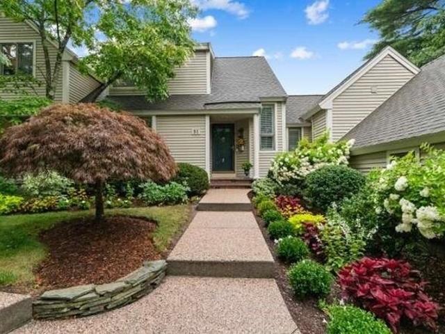 Condo for sale in North Reading, Massachusetts