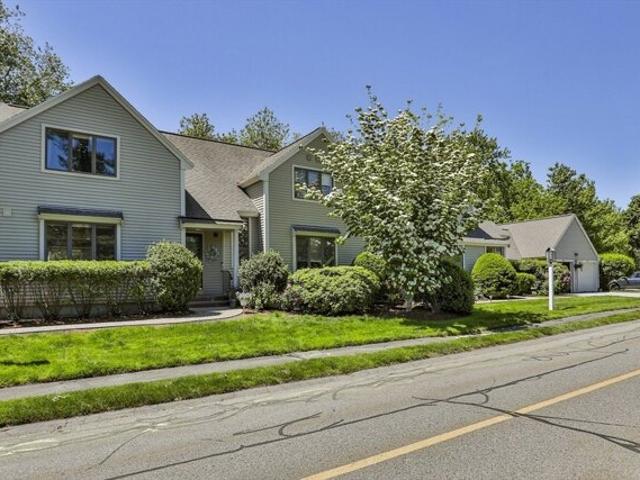 Condo for sale in North Reading, Massachusetts