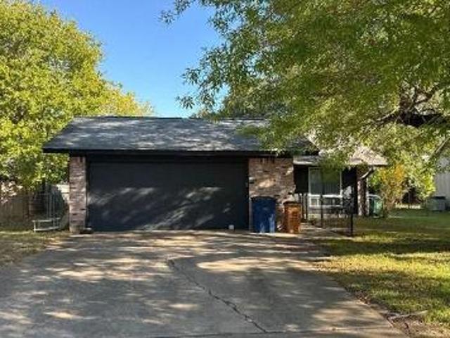 House for sale in Austin, Texas