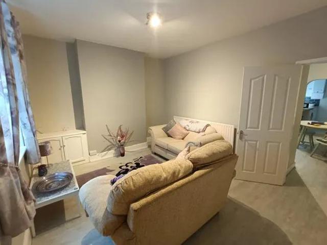 House for rent in Brackenfield, East Midlands