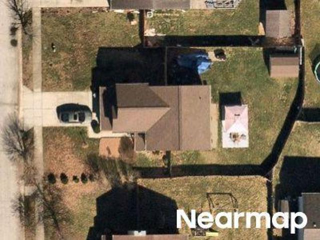 House for sale in Camby, Indiana