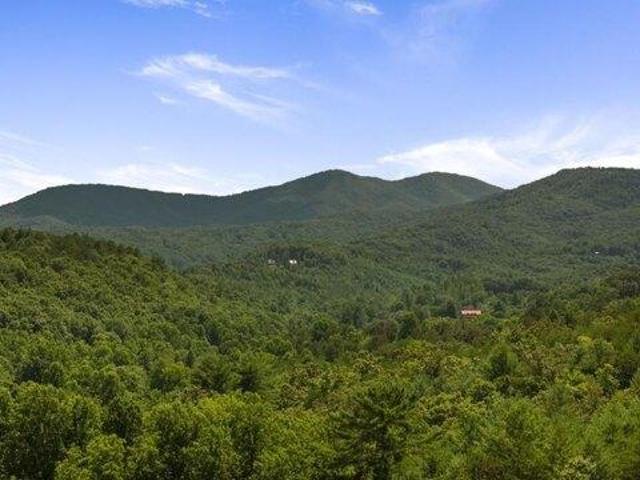 Land for sale in Brasstown, North Carolina