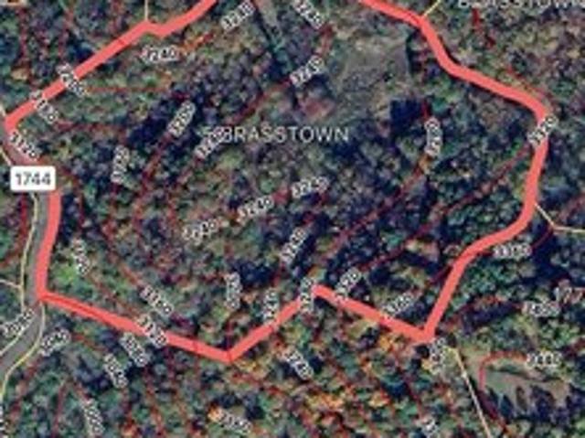 Land for sale in Cullowhee, North Carolina