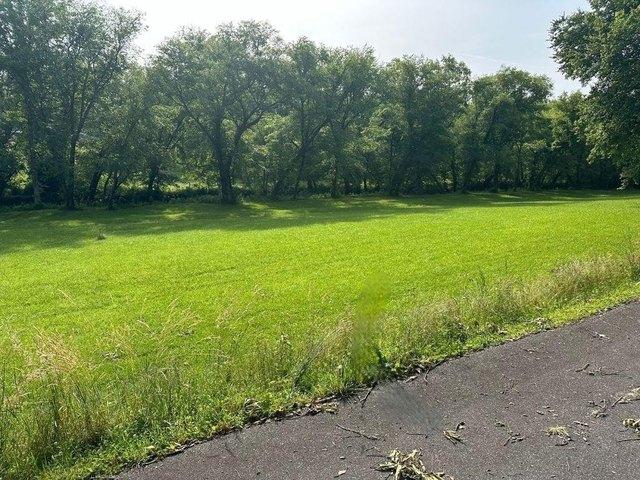 Land for sale in Warne, North Carolina