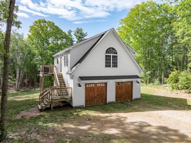 House for sale in Orrington, Maine