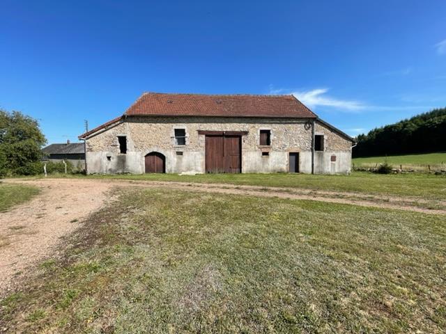 Maison vente à Château-Chinon (Ville), Brassy