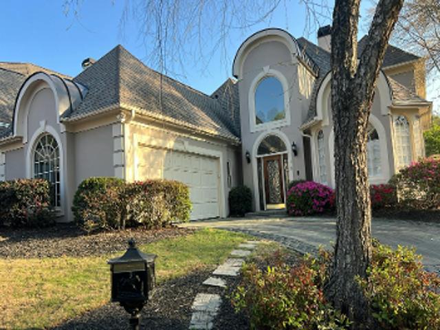 House for sale in Johns Creek, Georgia
