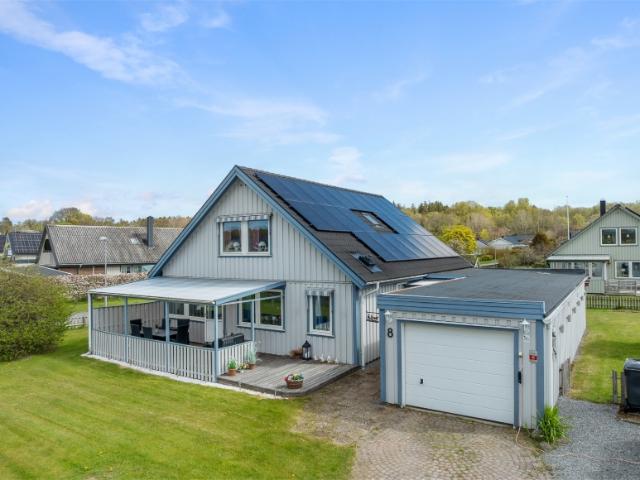 Hus hyra i Brastad, Västra Götalands län