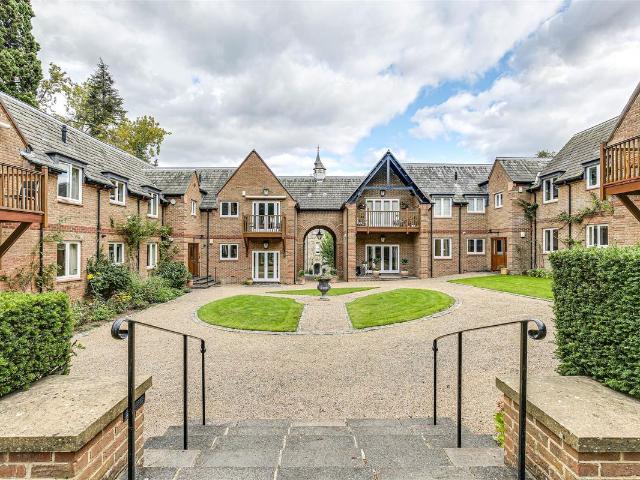 Apartment for rent in The Butts, Kent