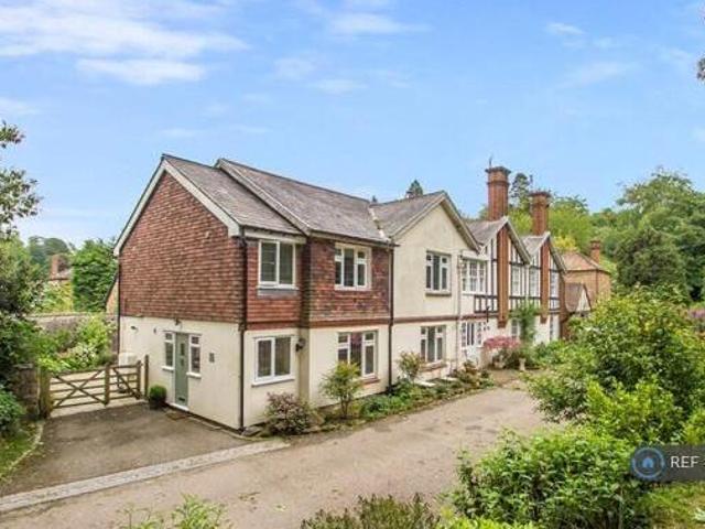 House for rent in Hosey Hill, The Butts