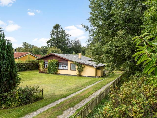 Villa til salg i Brønderslev-Dronninglund