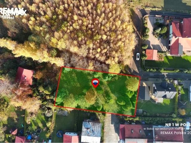 Grunt na sprzedaż w Czechowice-dziedzice, Śląskie