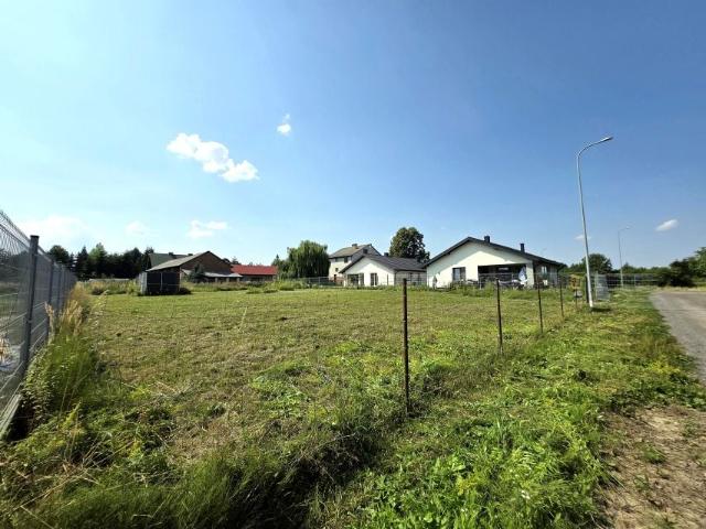 Grunt na sprzedaż w Zamość, Lubelskie