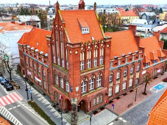 Mieszkanie do wynajęcia w Kwidzyn, Pomorskie