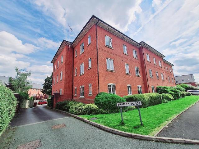 Apartment for rent in Prestolee, Bolton