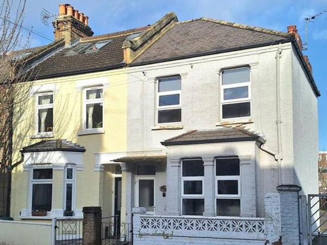 House for sale in City of London, Greater London