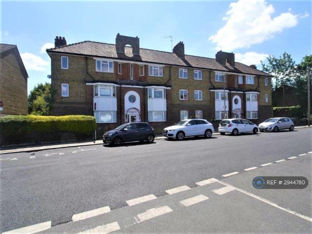 Apartment for rent in Earlsfield, Greater London