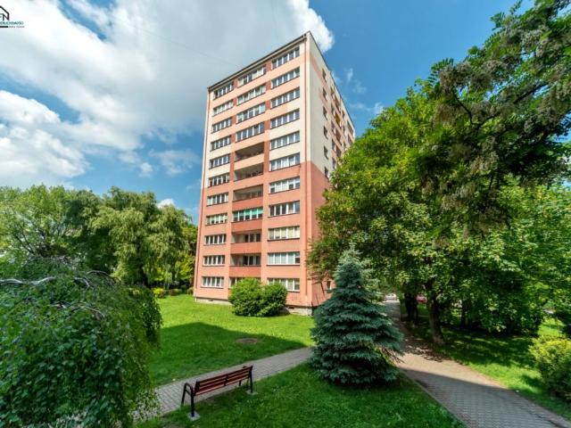 Mieszkanie na sprzedaż w Bielsko-biała, Śląskie