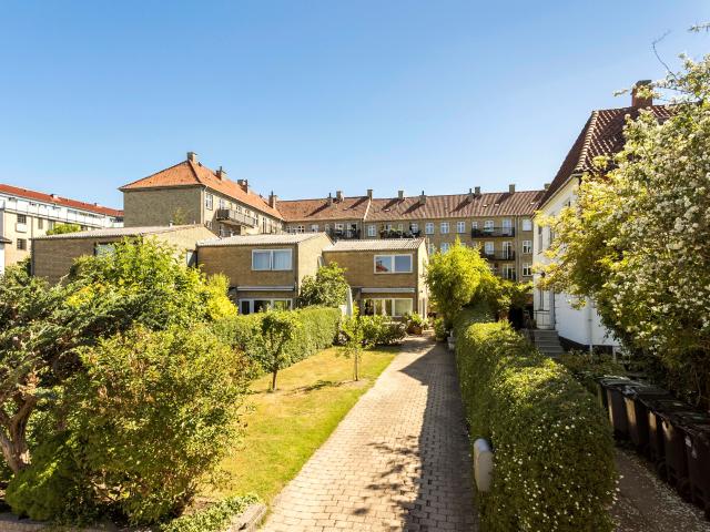 Villa til salg i Vanløse, København