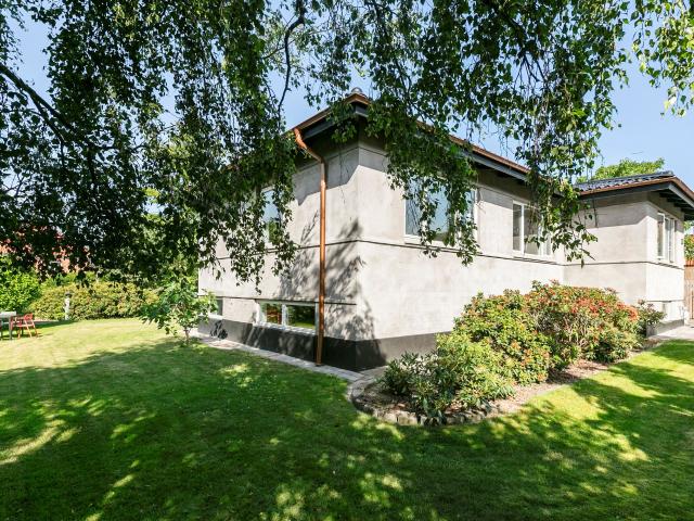 Villa til salg i Vanløse, København