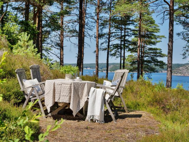 Villa till salu i Henån, Västra Götaland