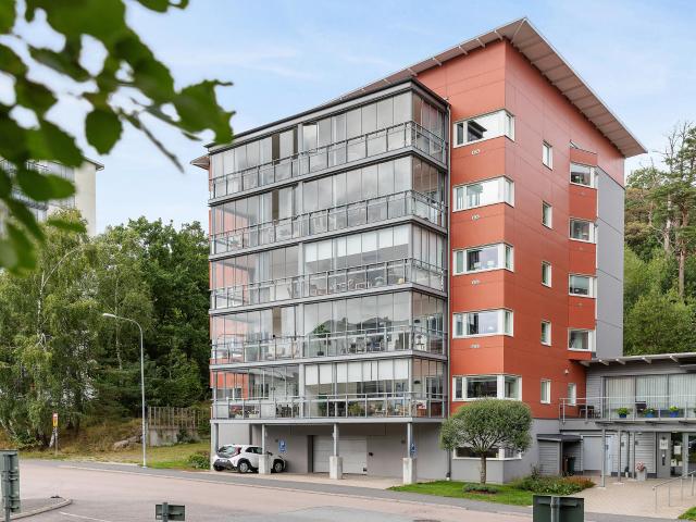 Bostad till salu i Partille, Västra Götaland