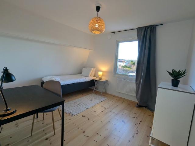 Lägenhet hyra i Partille, Västra Götaland