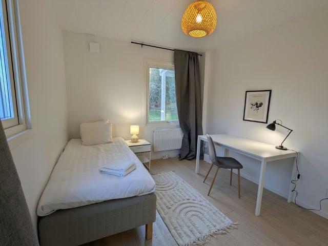Lägenhet hyra i Partille, Västra Götaland
