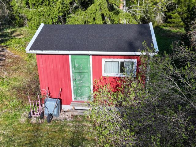 Hus till salu i Uppsala