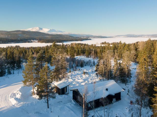 Bostad till salu i Järpen, Jämtland