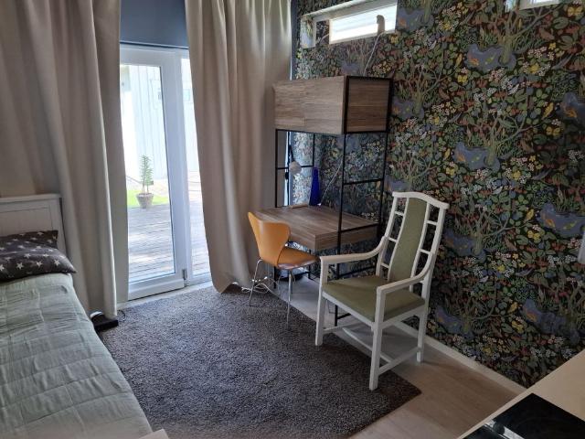 Stuga hyra i Styrsö, Västra Götaland