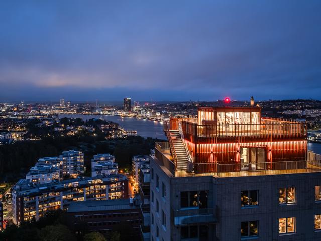 Lägenhet hyra i Göteborg, Västra Götaland