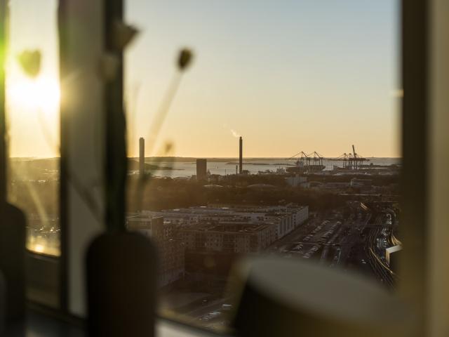 Bostadsrätt till salu i Göteborg