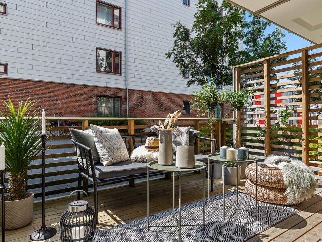 Bostadsrätt till salu i Göteborg, Västra Götaland